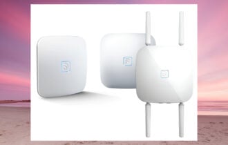 How to set up a router as an access point