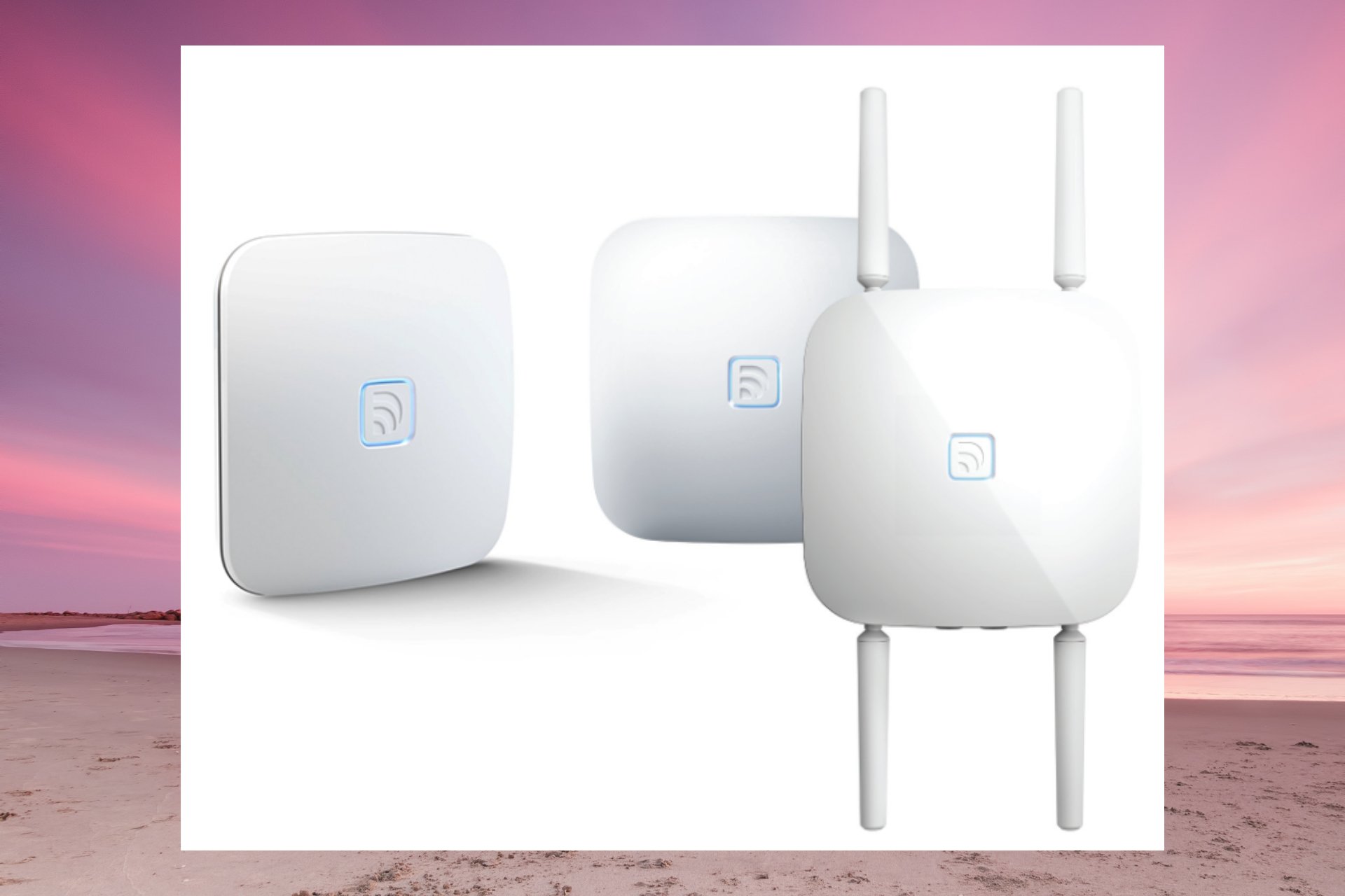 How to set up a router as an access point