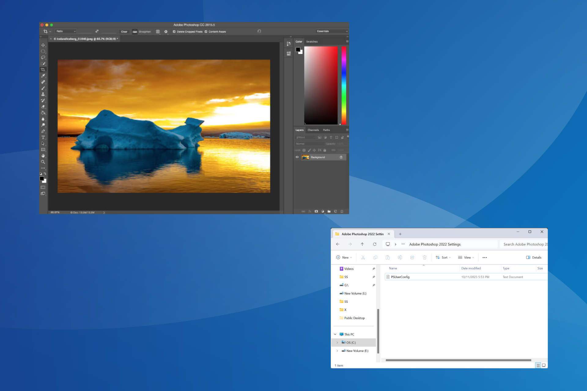 Fix xp pen photoshop pressure not working