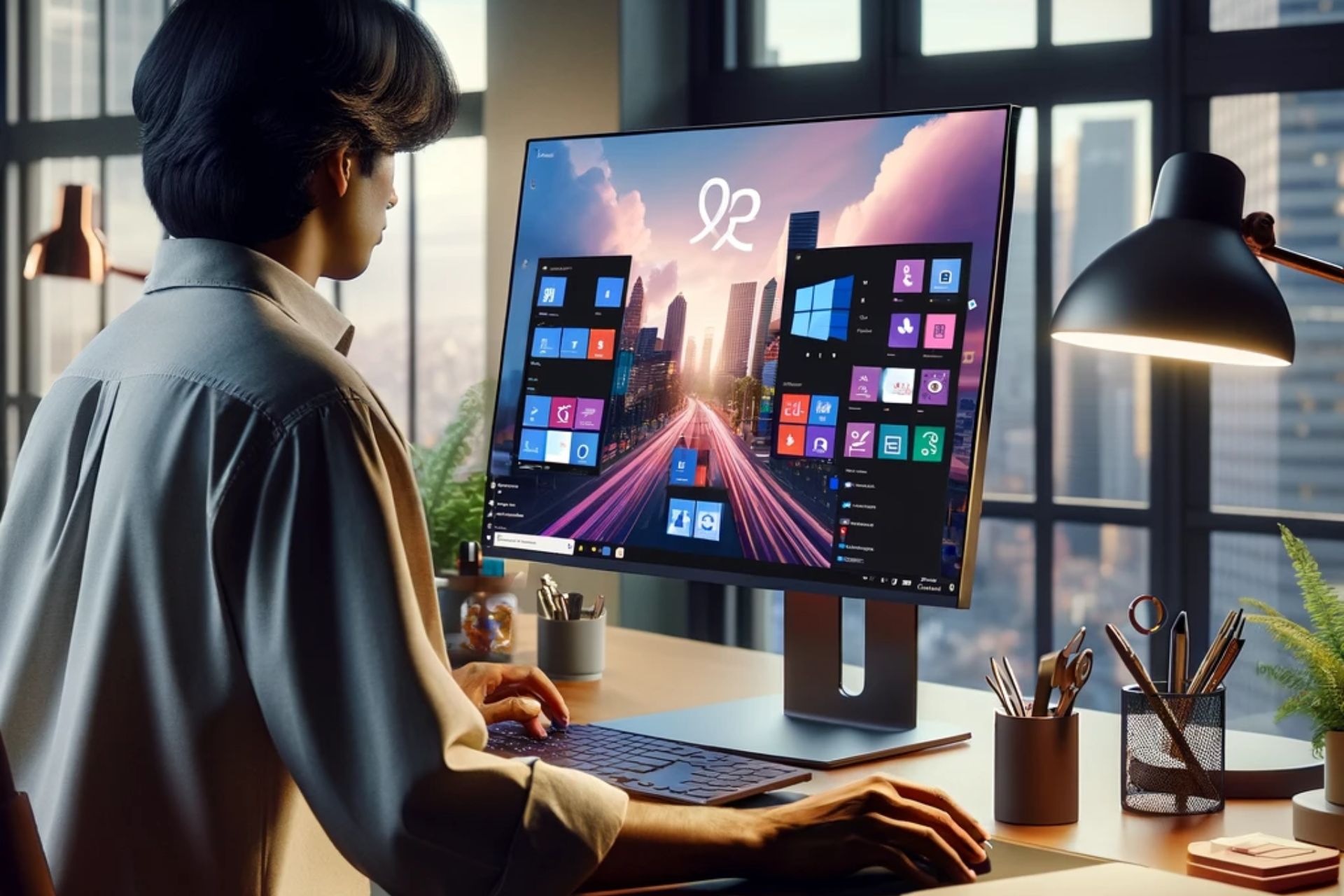 copilot windows 10