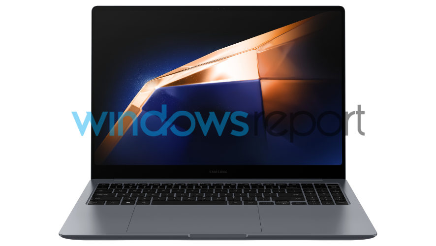 galaxy book 4 pictures