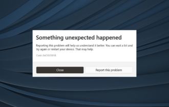 fix Microsoft store error code 0xC002001B