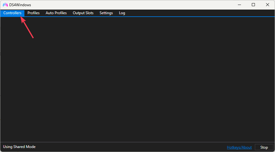 DS4Windows Can't Connect Two DualShock Controllers to PC