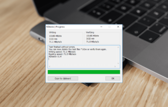 Is There A Way to Find the Remaining Life of an SD Card?