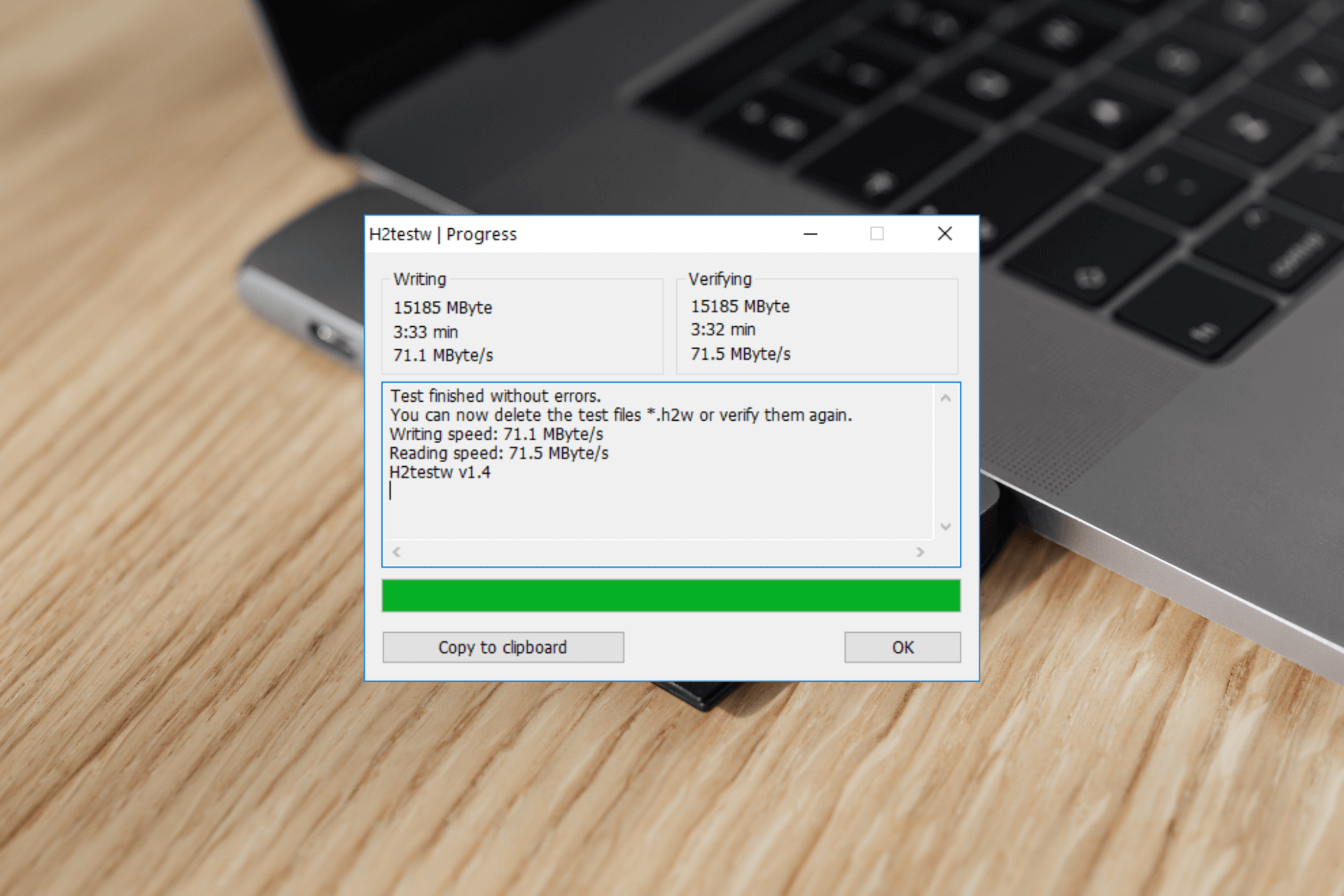 Is There A Way to Find the Remaining Life of an SD Card?