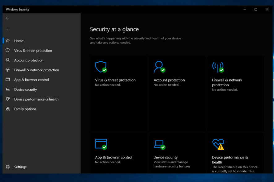 Windows 10 ESU Program