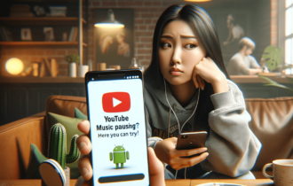 YouTube Music Keep Pausing? Here are Fixes You Can Try!