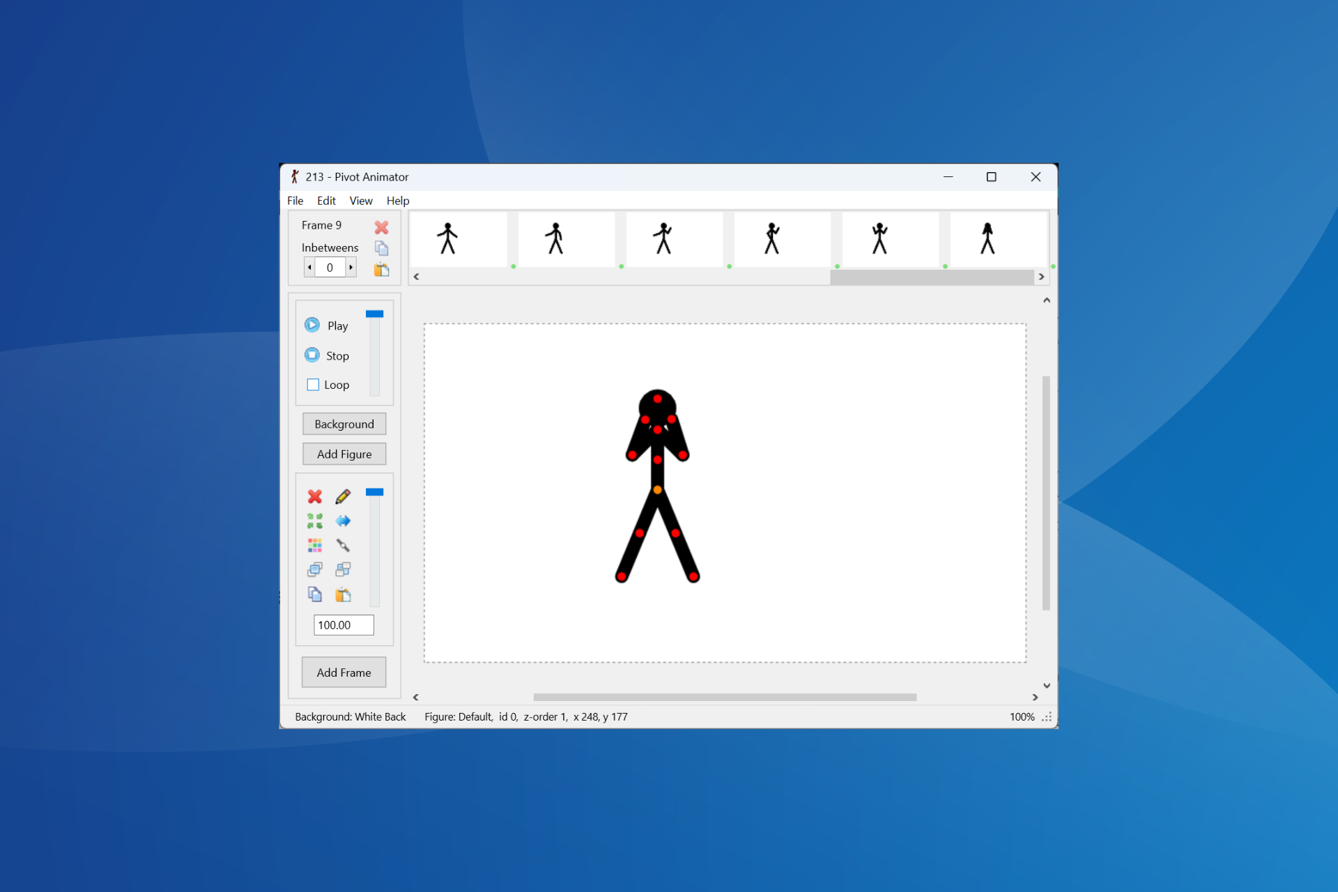 open open stk file in Windows
