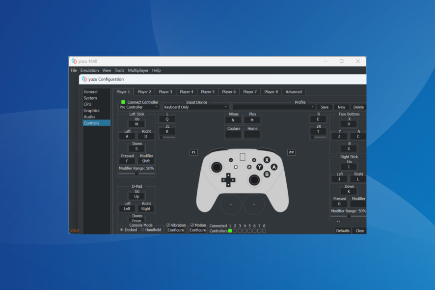 best nintendo switch emulator for pc