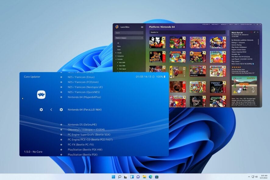 ps1 emulator for pc