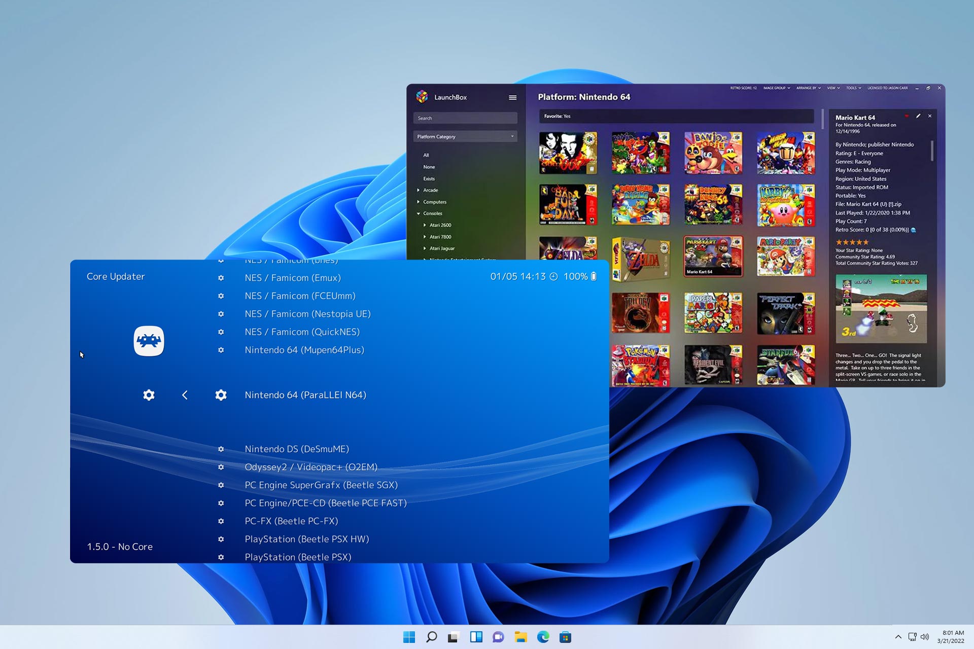 ps1 emulator for pc