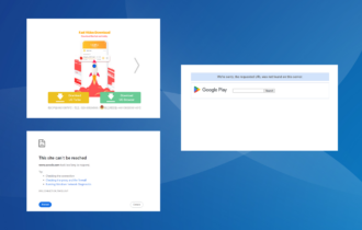 fix ucbrowser not allowed