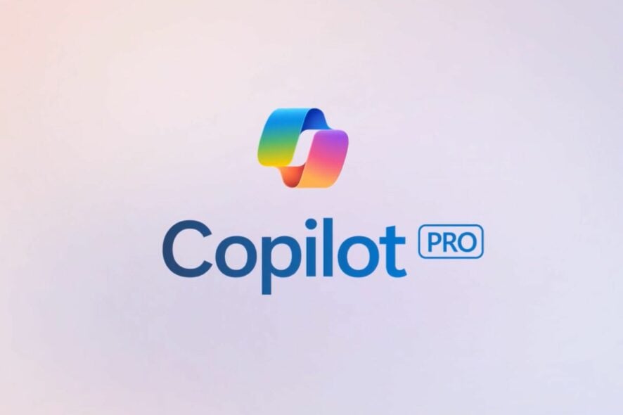 Copilot Pro android ios