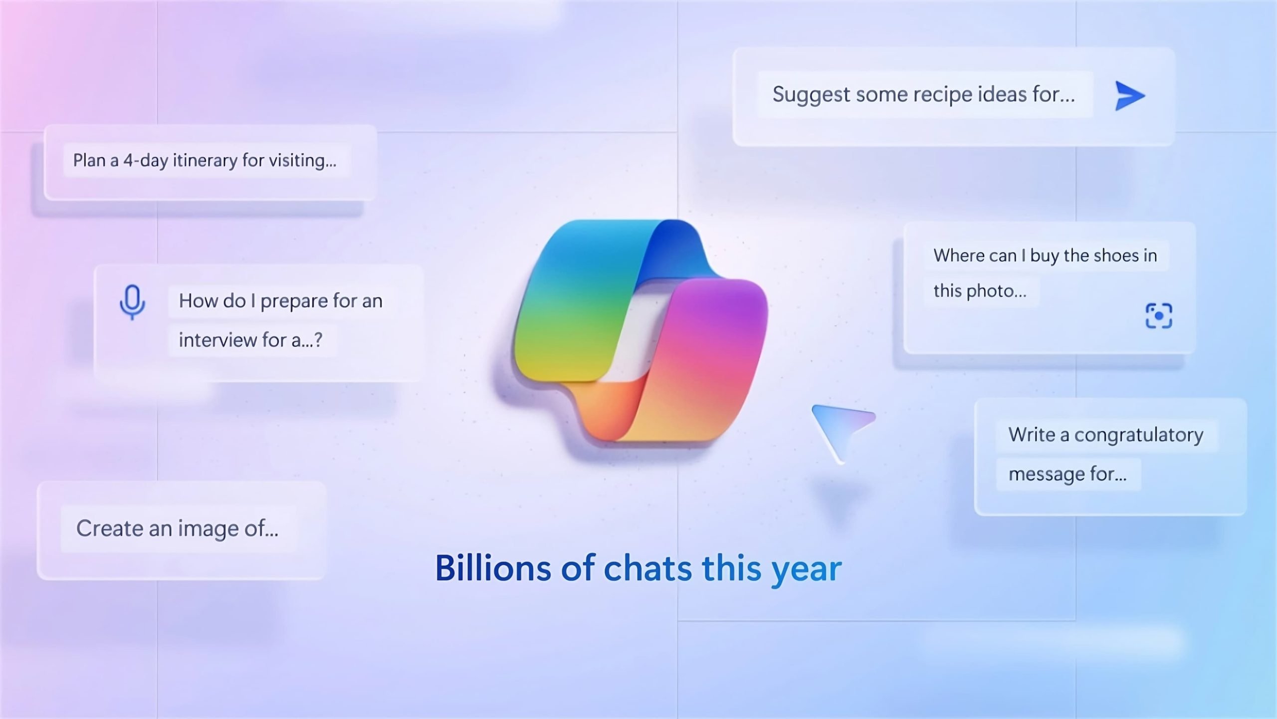 Edge may get its own Circle to Search gesture for Copilot, rivaling Google’s feature