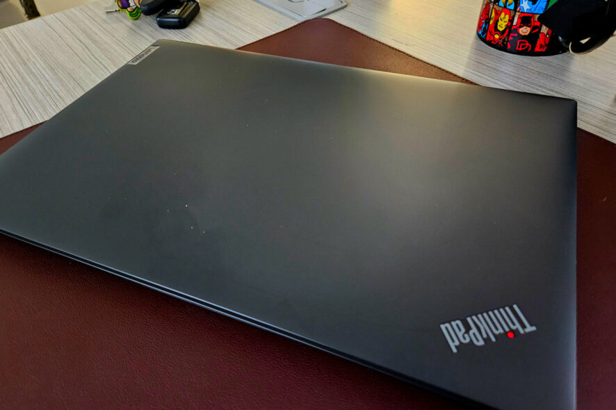 ThinkPad L15 G4