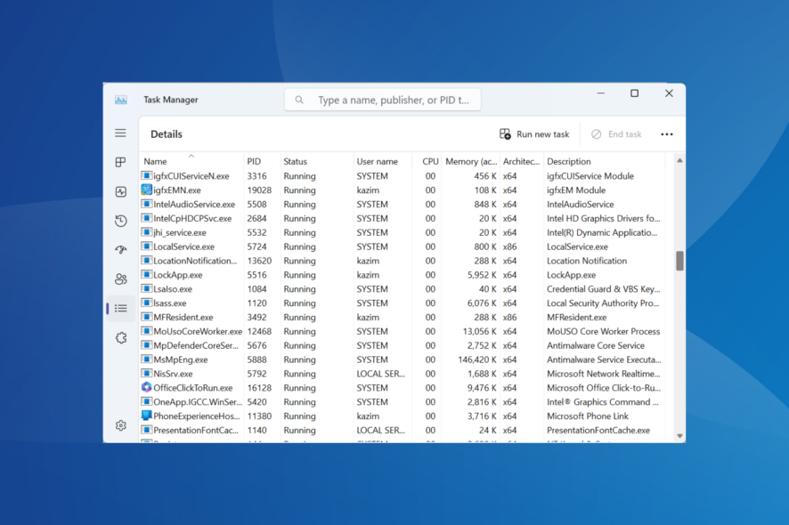 what is icmon exe