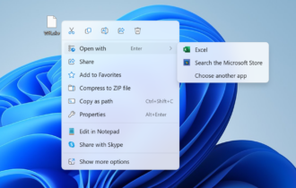 how to open skv file