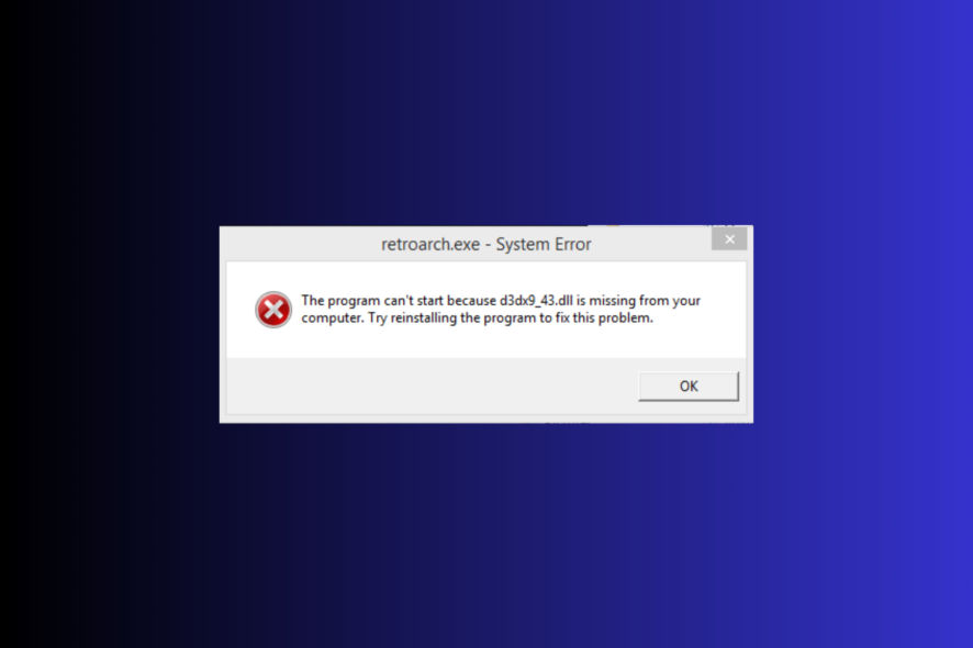 How to The Retroarch.exe Has Stopped Working Issue
