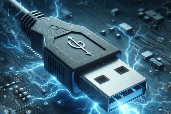 windows 11 usb 80gbps