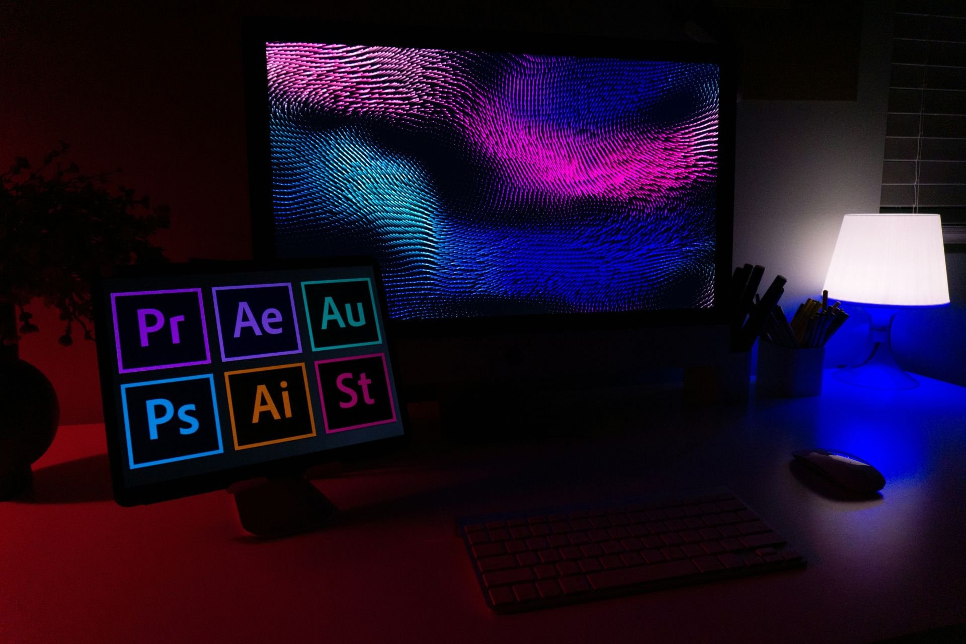 adobe file explorer