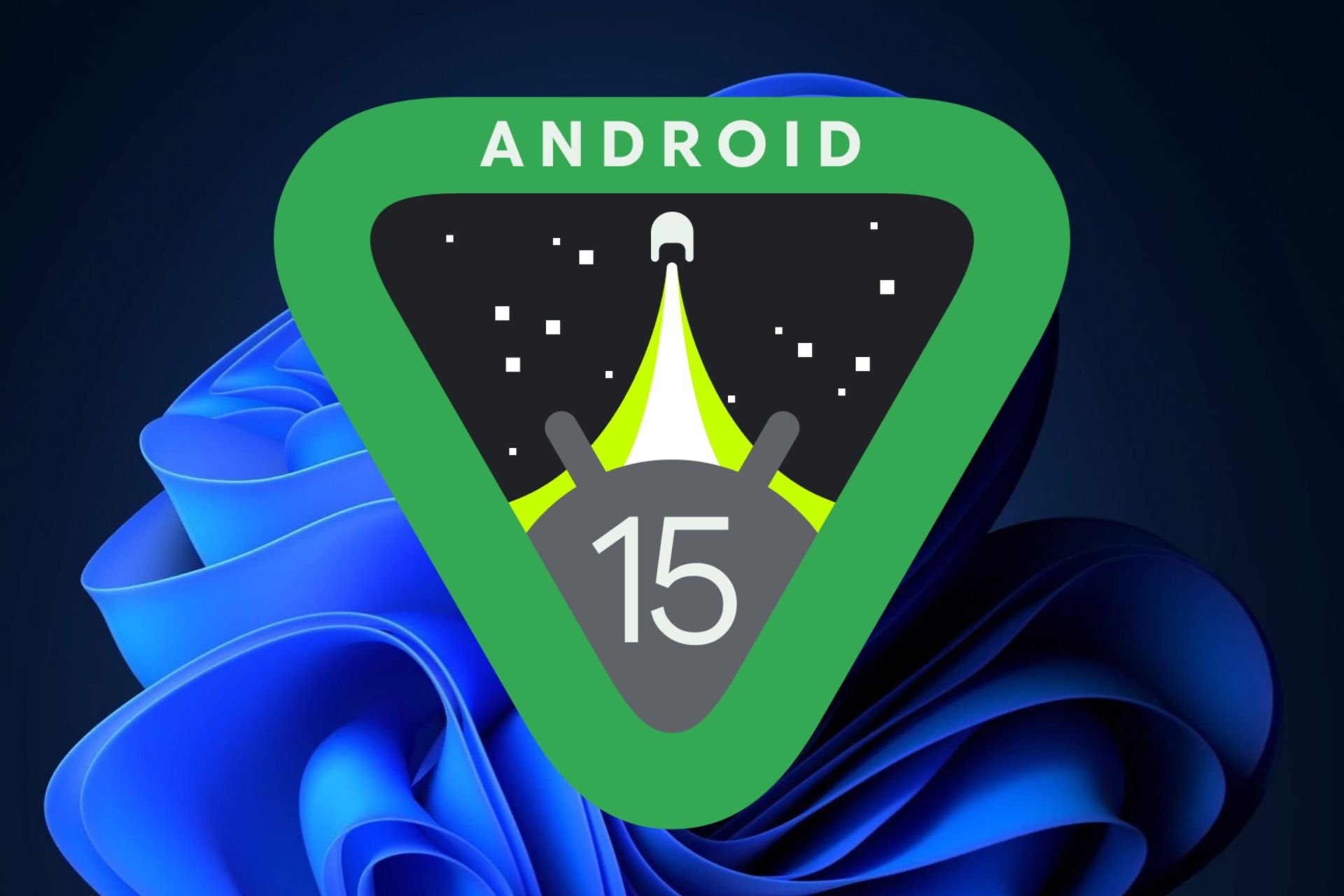 Android 15