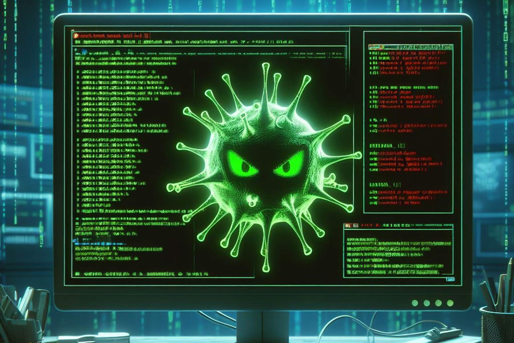 Acemagic malware