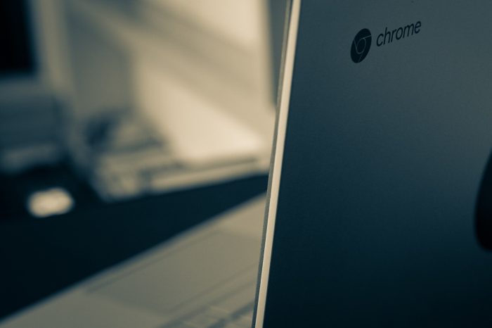 chromeOS as a replacement for Windows 10
