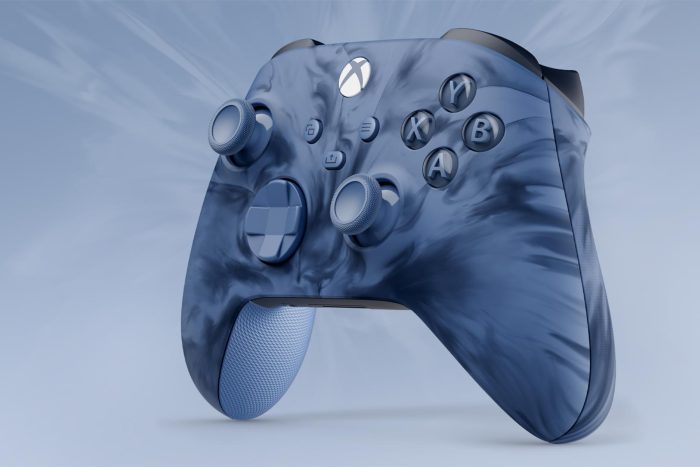 Xbox Vapor wireless controller
