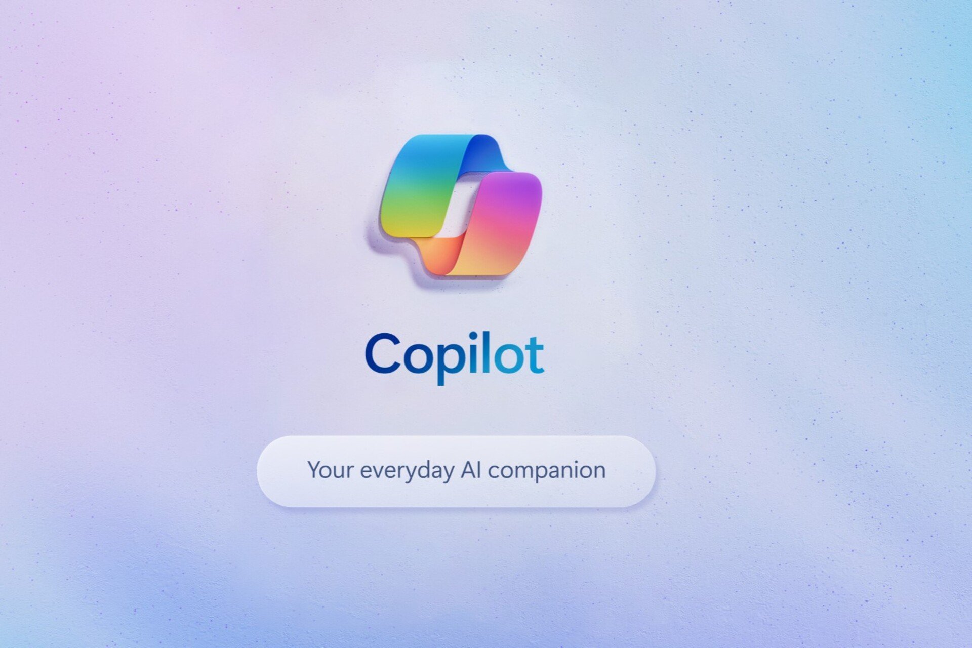 full screen copilot