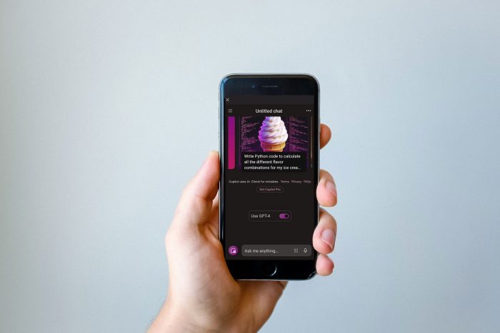 copilot swiftkey