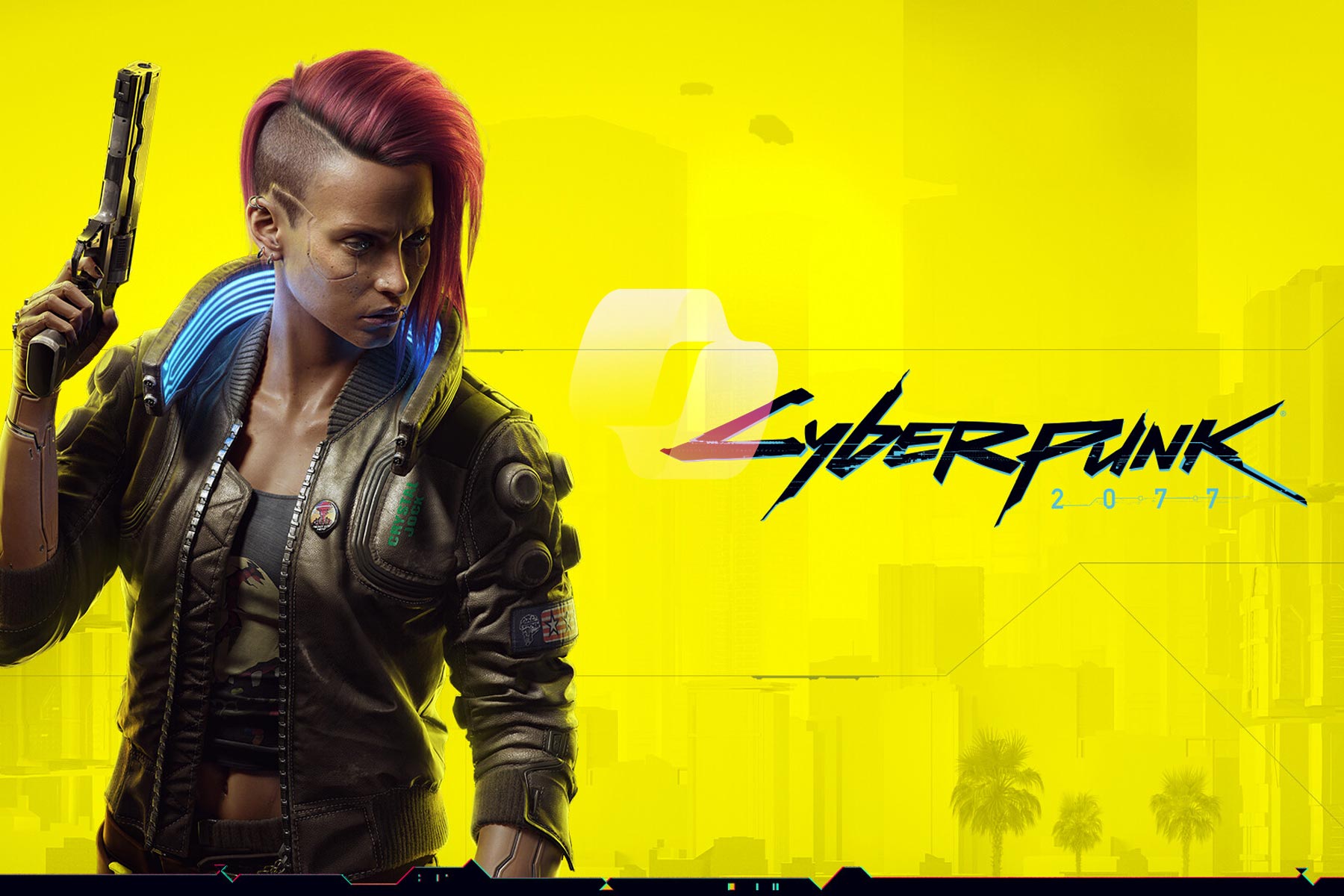 cyberpunk 100 fps