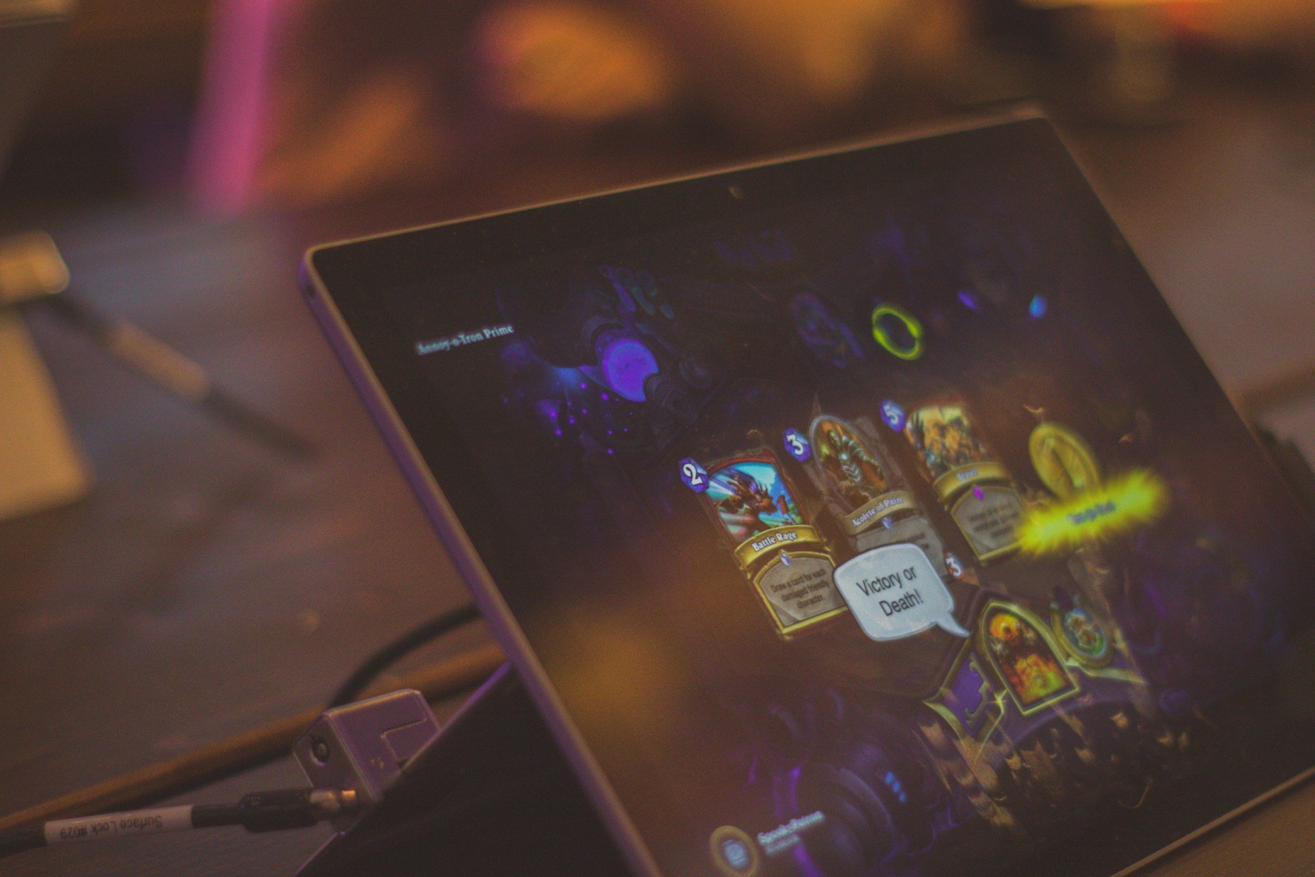 best windows 11 gaming tablet