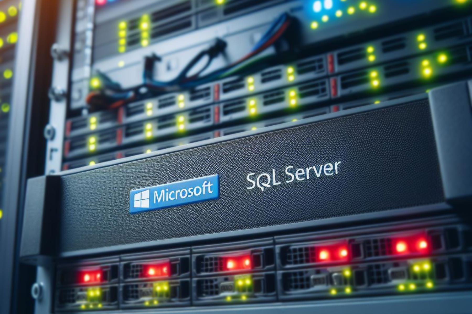 microsoft server Change Data Capture