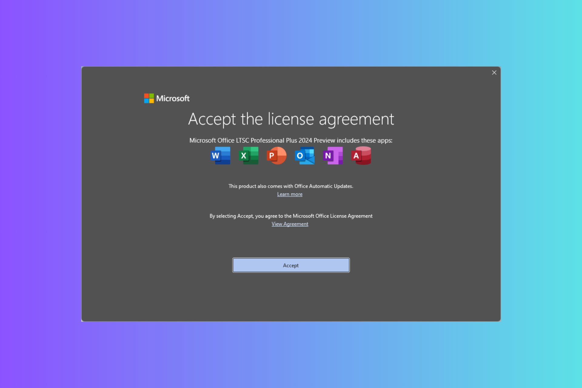Microsoft Office 2024 is coming, here is how you can try it now