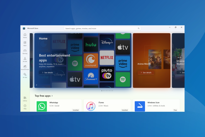 microsoft fixes popcnt in bug on Windows 10