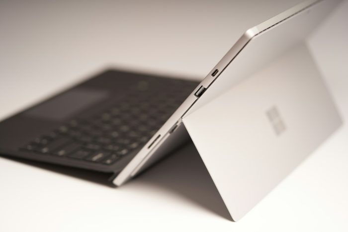 surface laptop studio firmware