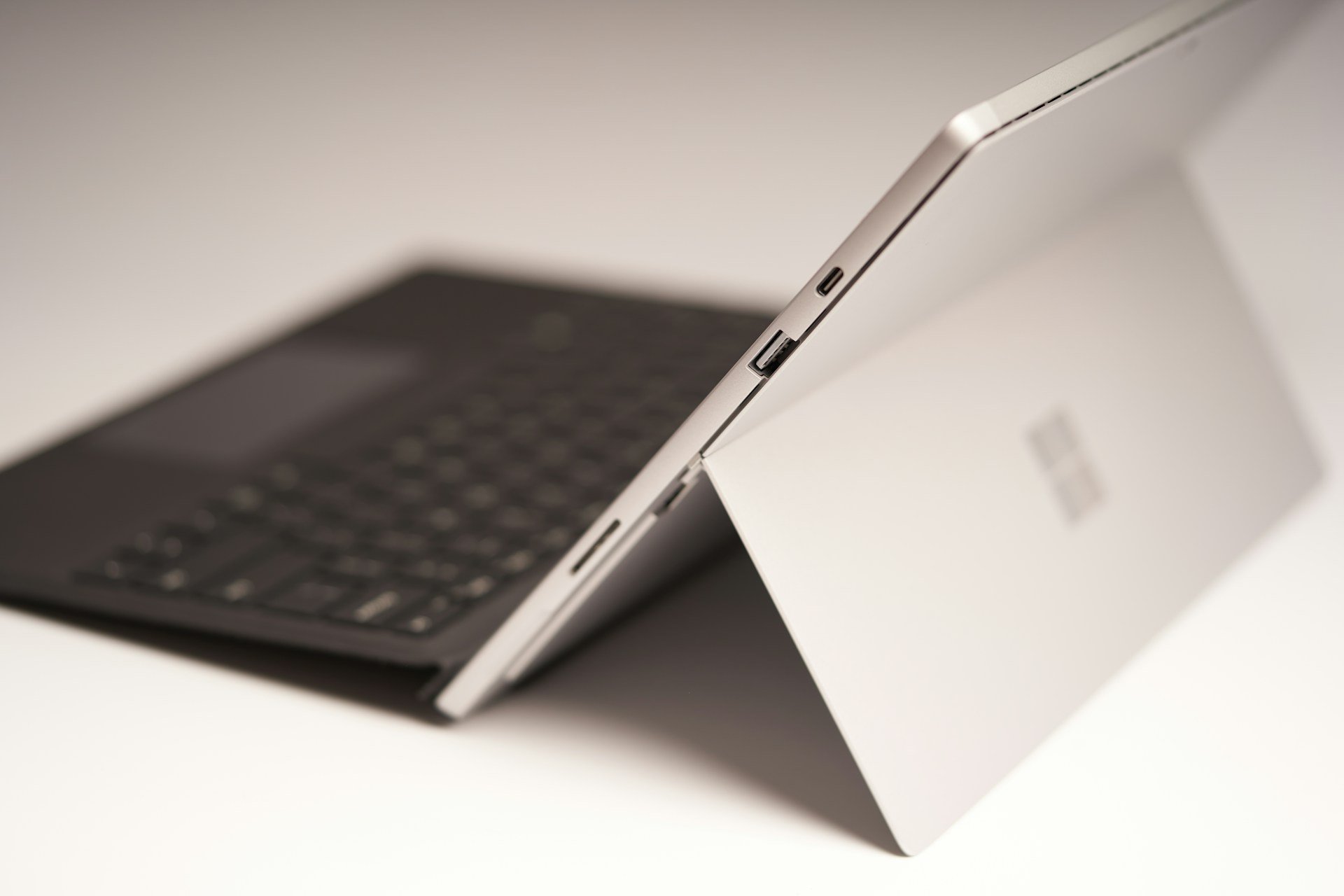surface laptop studio firmware
