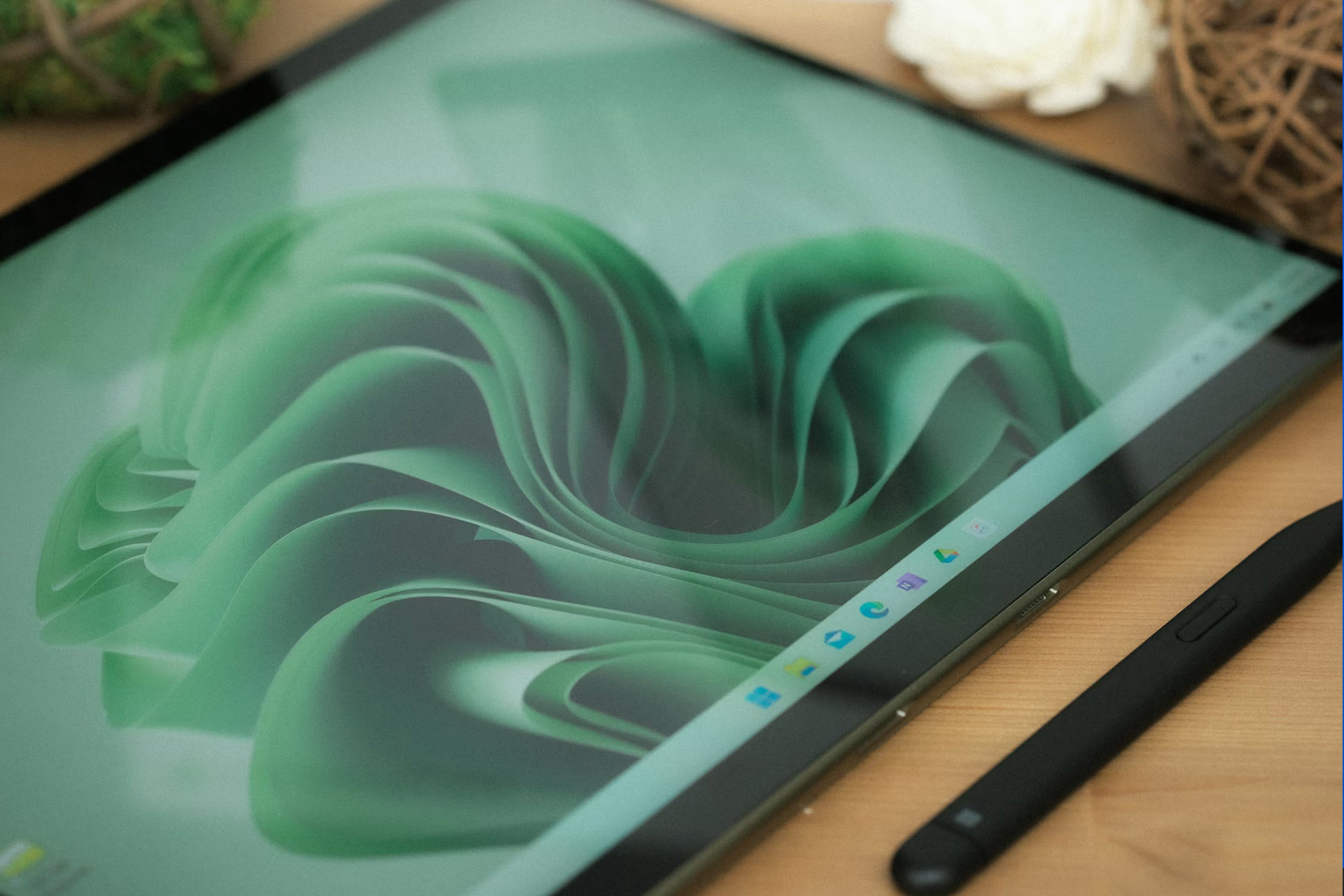 surface pro 9 firmware