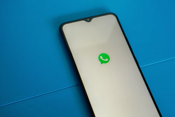 whatsapp beta update