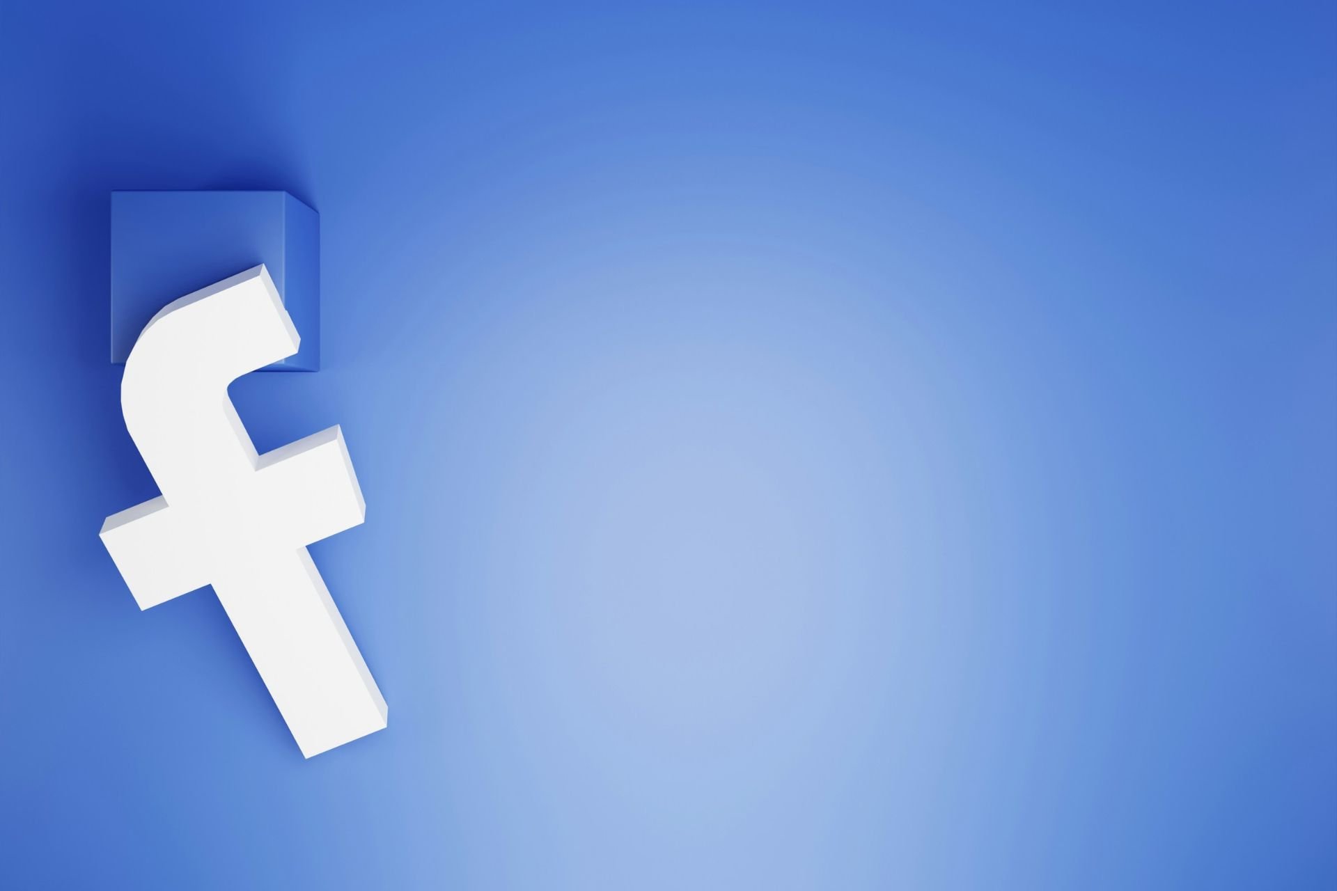 facebook down