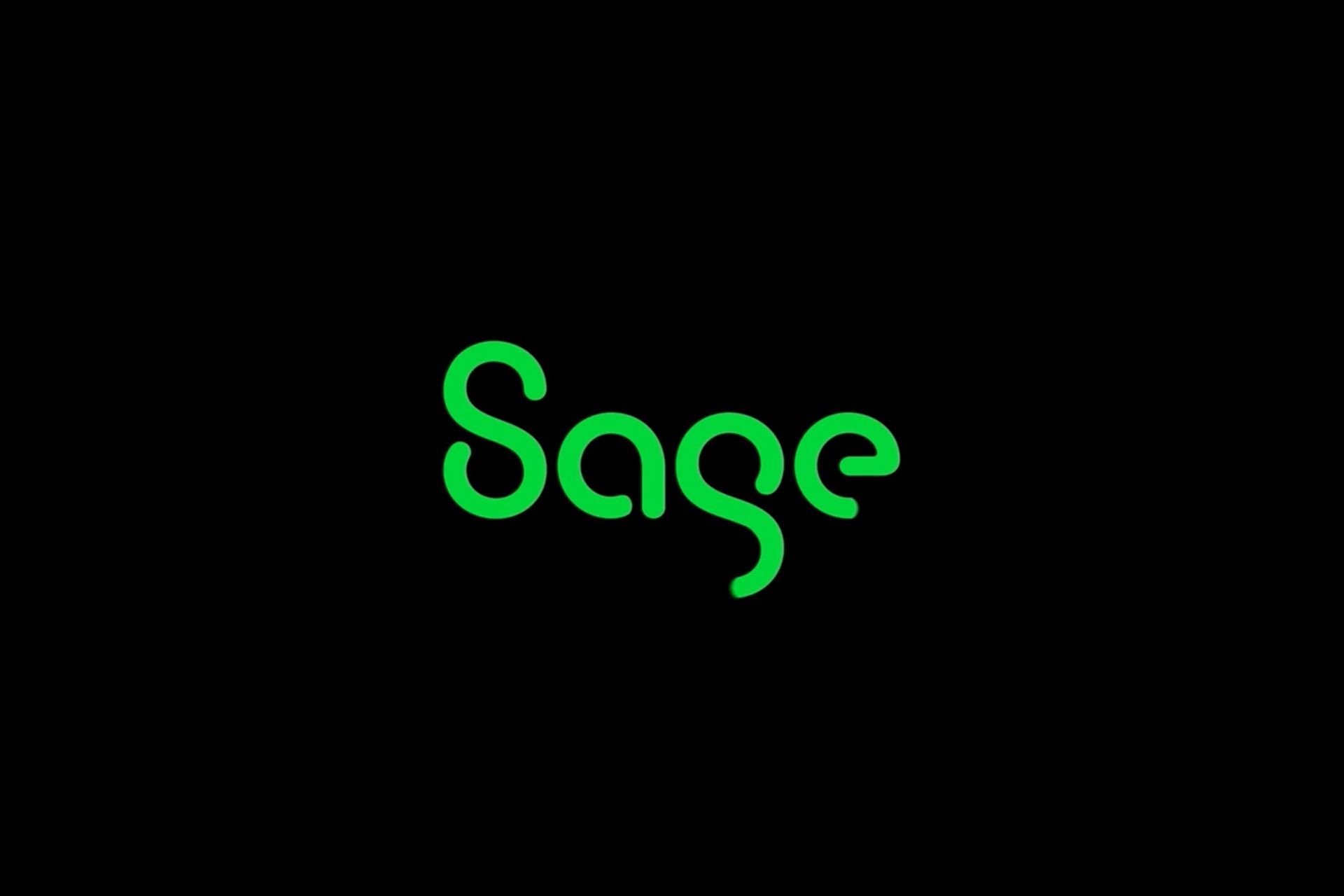 Sage Copilot