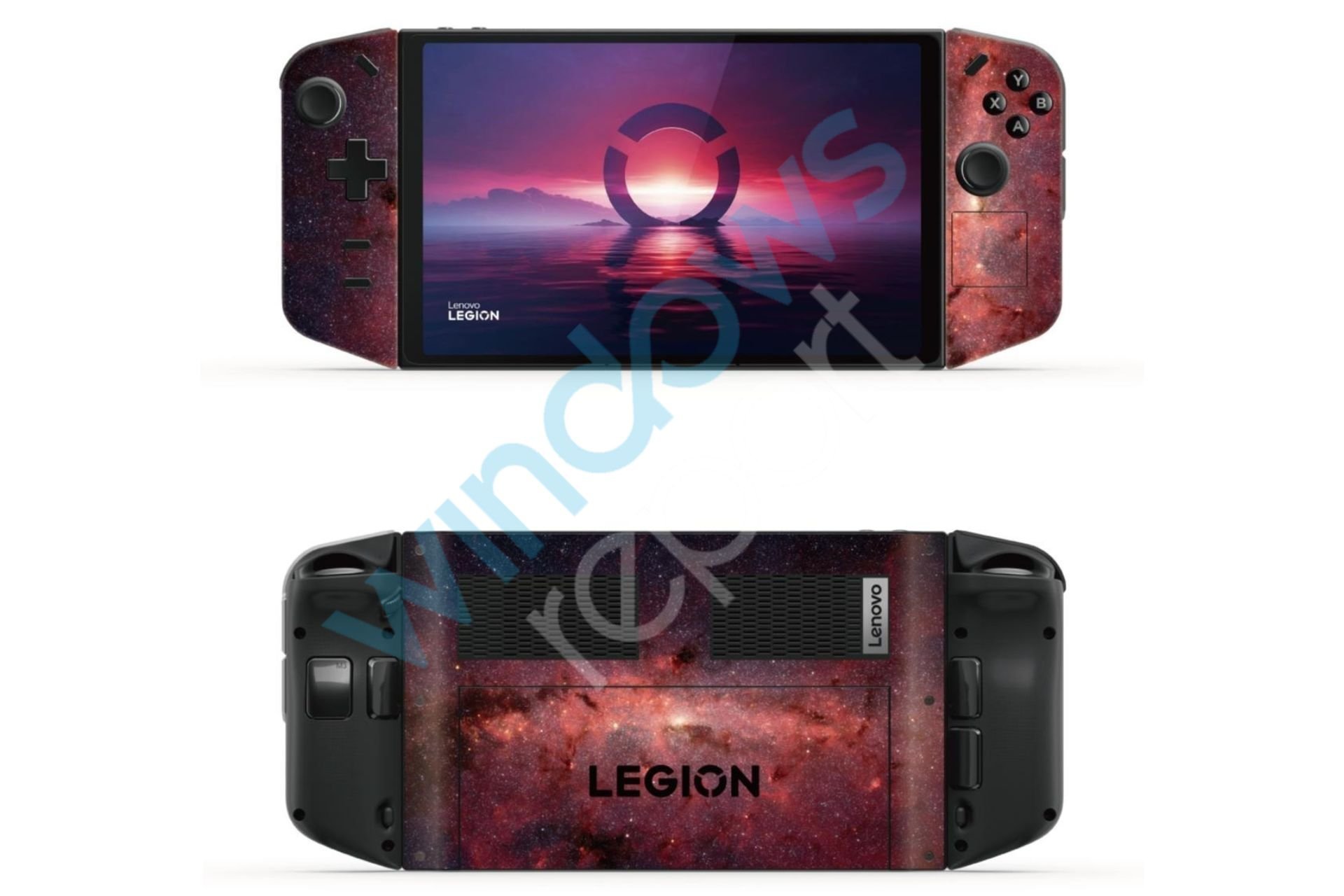 legion go skins
