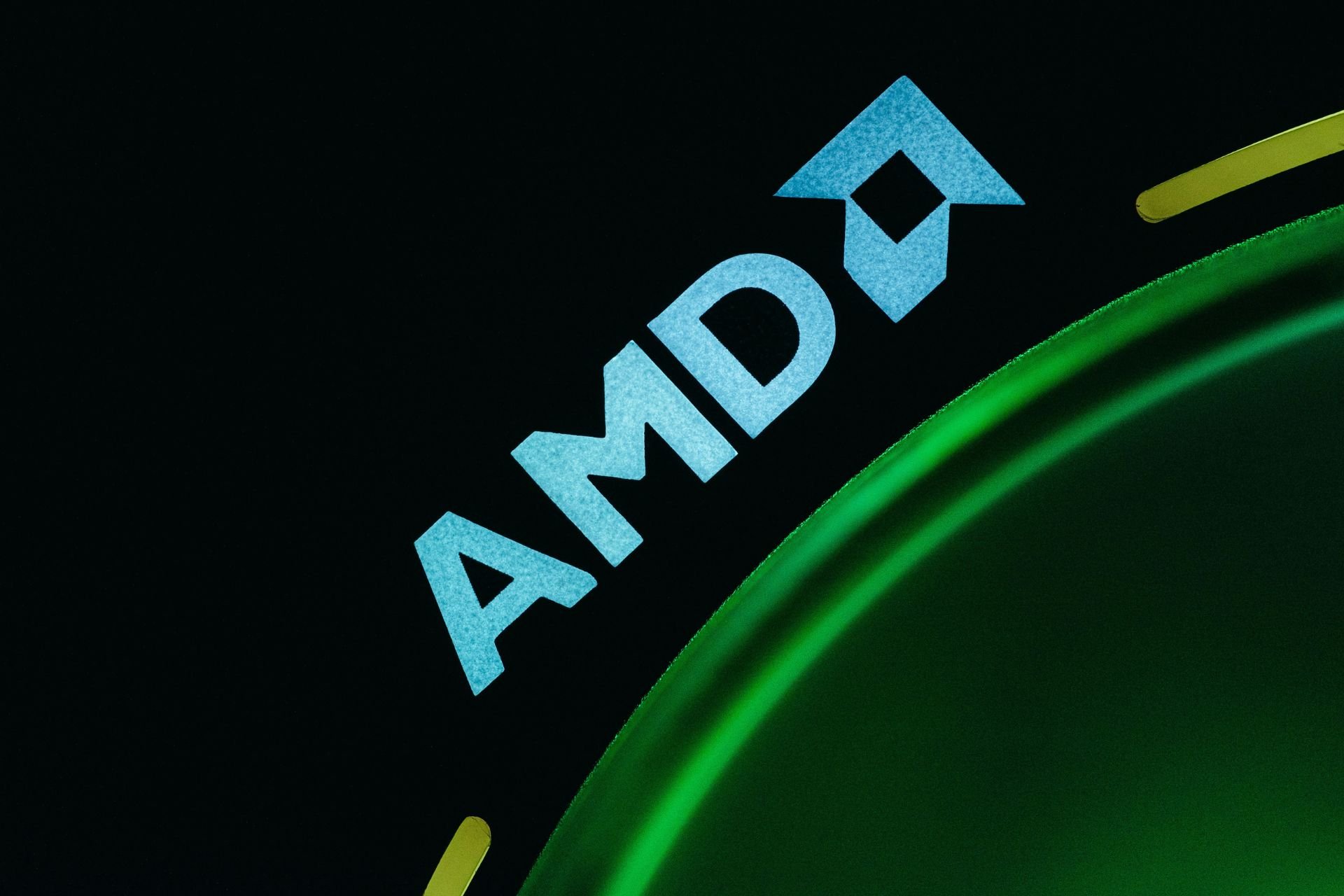 AMD Ryzen AI