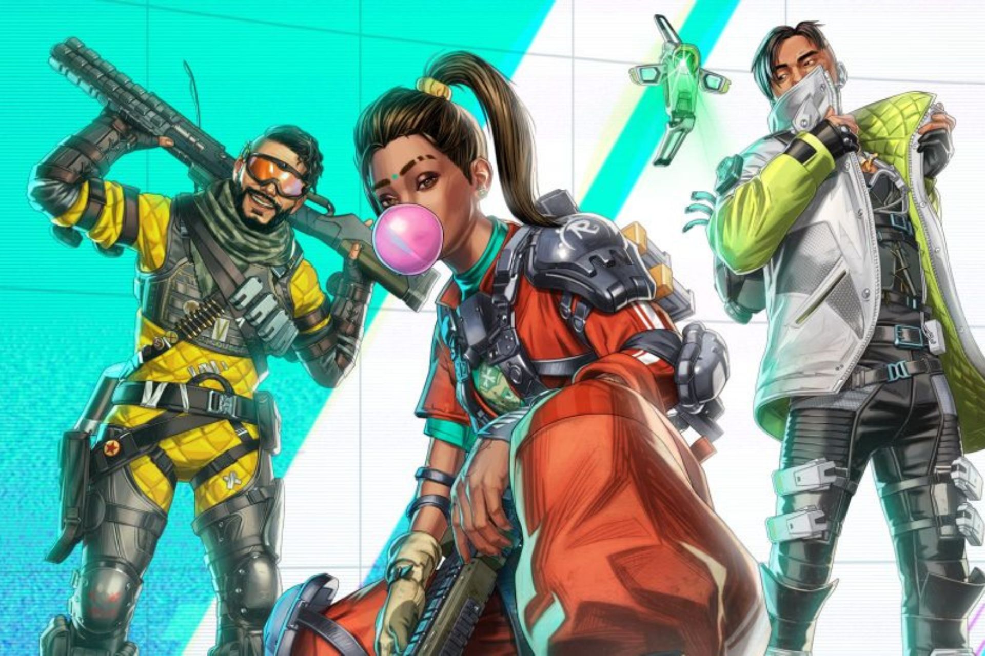 Apex Legends hack