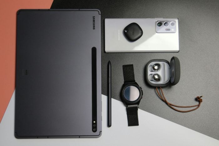 Windows 11 Samsung deal