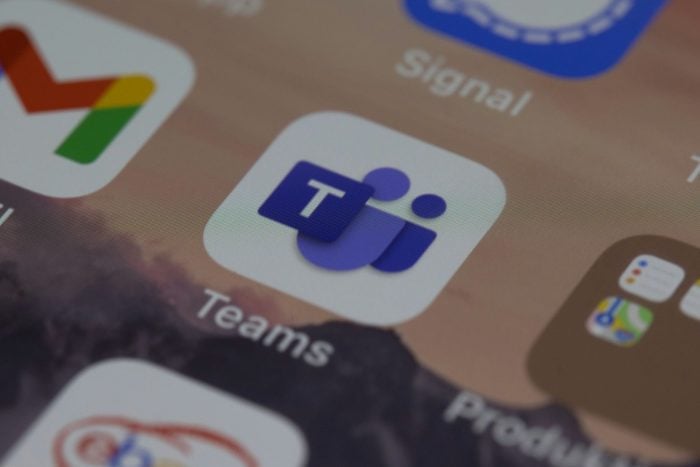 microsoft teams personal users