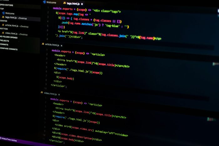 Microsoft experimental MSBuild editor