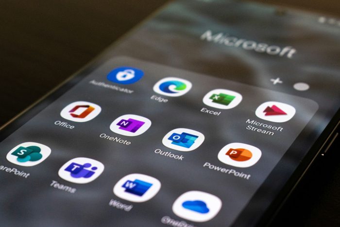 Microsoft Defender admin