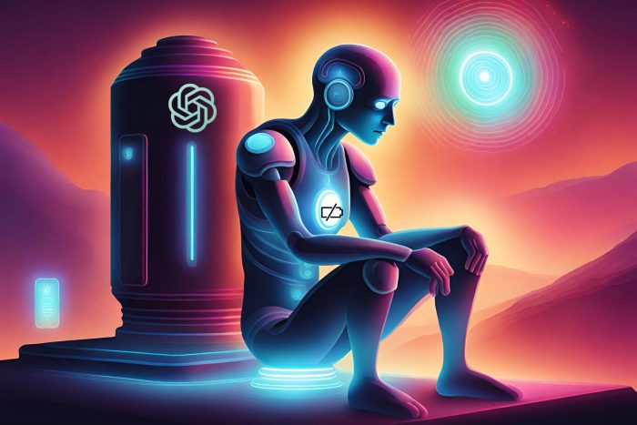 ChatGPT AI without energy
