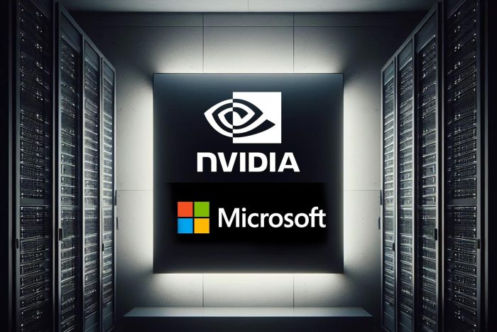 Blackwell nvidia microsoft